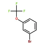 RHAWN 1-Bromo-3-(trifluoromethoxy)benzene