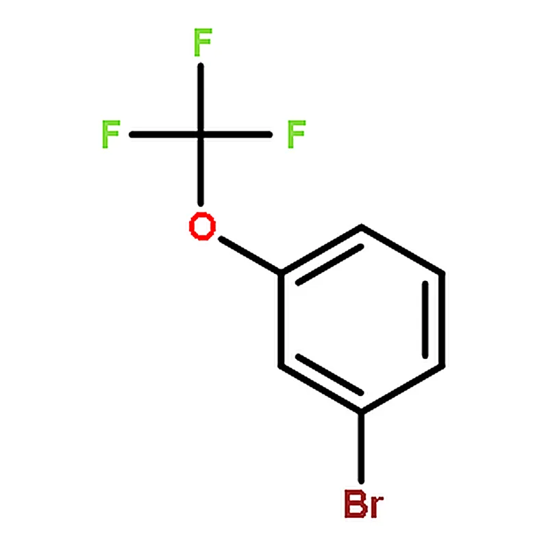 RHAWN 1-Bromo-3-(trifluoromethoxy)benzene