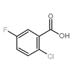 RHAWN 2-Chloro-5-fluorobenzoic acid