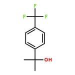 RHAWN 2-(4-(Trifluoromethyl)phenyl)propan-2-ol
