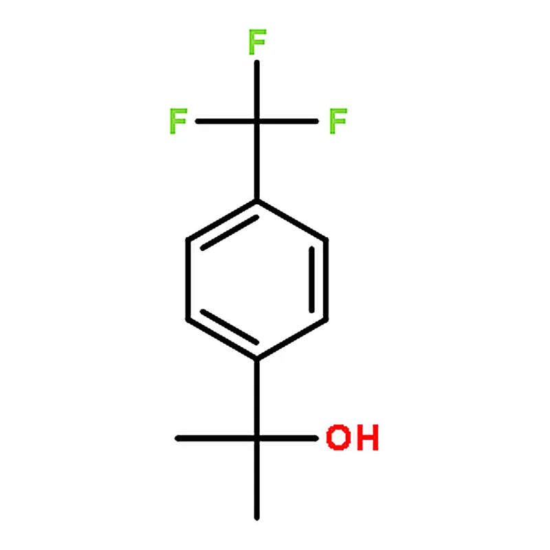 RHAWN 2-(4-(Trifluoromethyl)phenyl)propan-2-ol