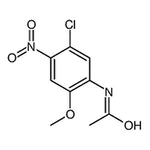 RHAWN N1-(5-CHLORO-2-METHOXY-4-NITROPHENYL)ACETAMIDE