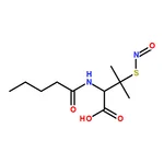 RHAWN SNVP (S-Nitroso-N-valeryl-DL-penicillamine)