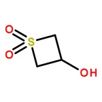 RHAWN 3-Hydroxythietane 1,1-dioxide