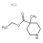 RHAWN Ethyl 4-methylpiperidine-4-carboxylate hydrochloride