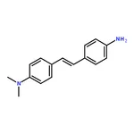 RHAWN 4-Amino-4'-(<i>N</i>,<i>N</i>-dimethylamino)stilbene
