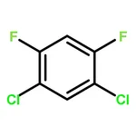 RHAWN 1,5-Dichloro-2,4-difluorobenzene
