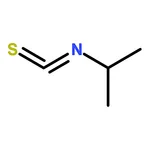 RHAWN Isopropyl isothiocyanate
