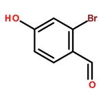 RHAWN 2-Bromo-4-hydroxybenzaldehyde