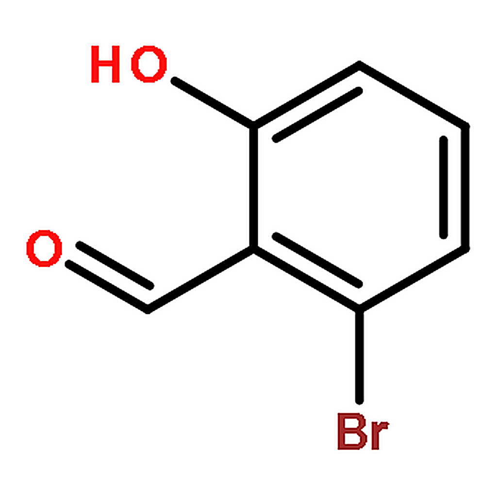 RHAWN 2-Bromo-6-hydroxybenzaldehyde
