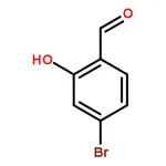 RHAWN 4-Bromo-2-hydroxybenzaldehyde
