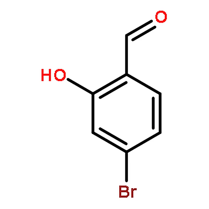 RHAWN 4-Bromo-2-hydroxybenzaldehyde