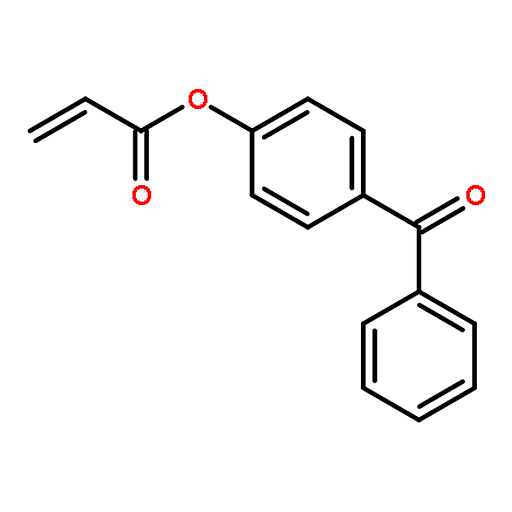 RHAWN 4-Benzoylphenyl acrylate