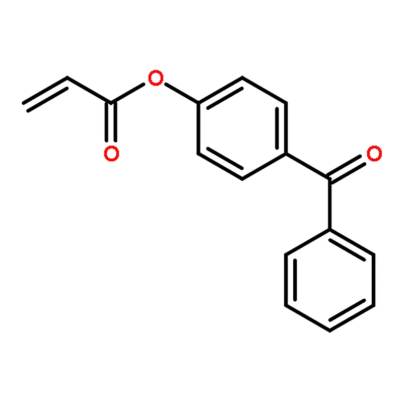 RHAWN 4-Benzoylphenyl acrylate