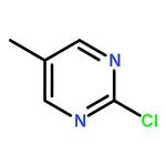 RHAWN 2-Chloro-5-methylpyrimidine