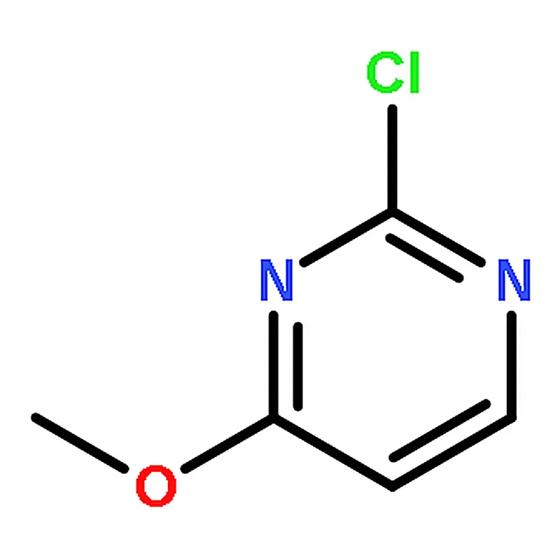 RHAWN 2-Chloro-4-methoxypyrimidine