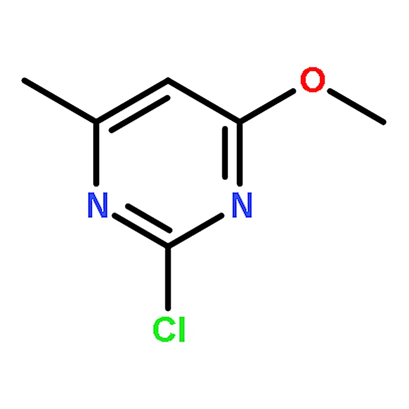 RHAWN 2-Chloro-4-methoxy-6-methylpyrimidine