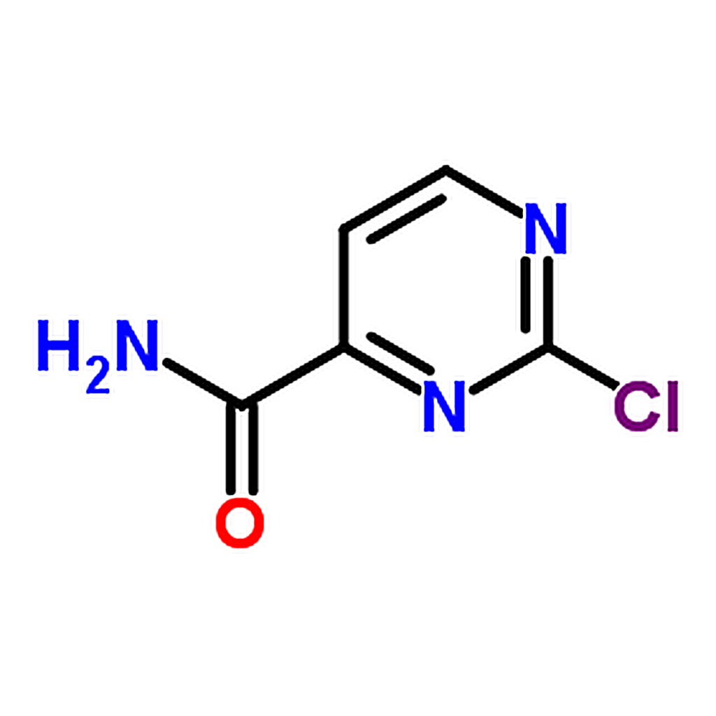 RHAWN 2-Chloropyrimidine-4-carboxamide