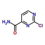 RHAWN 2-Chloropyrimidine-4-carboxamide