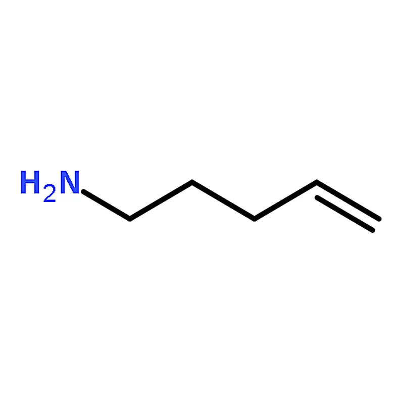 RHAWN Pent-4-En-1-Amine