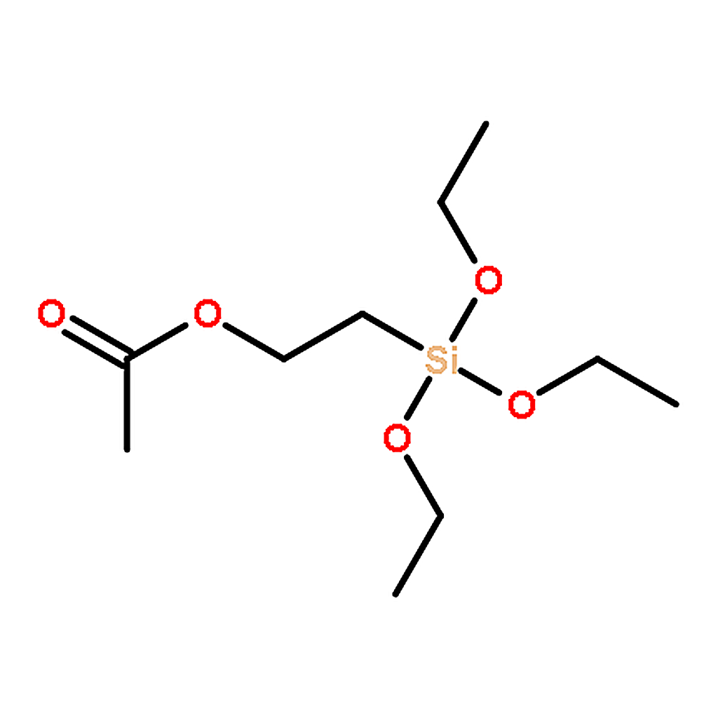 RHAWN ACETOXYETHYLTRIETHOXYSILANE
