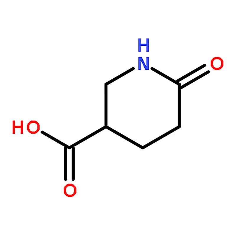 RHAWN 6-Oxopiperidine-3-carboxylic acid