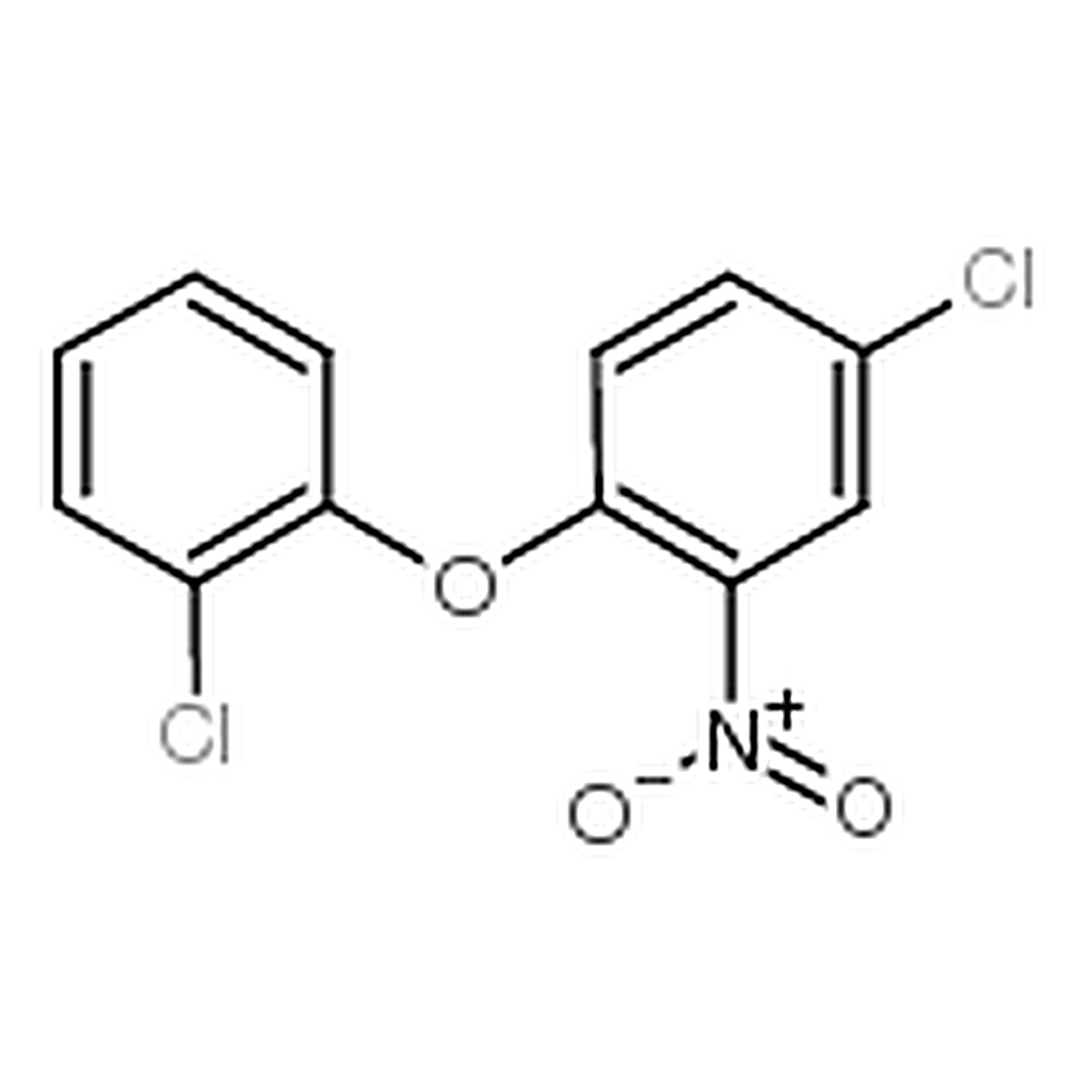 RHAWN 2-Nitro-2'，4-dichlorodiphenyl ether