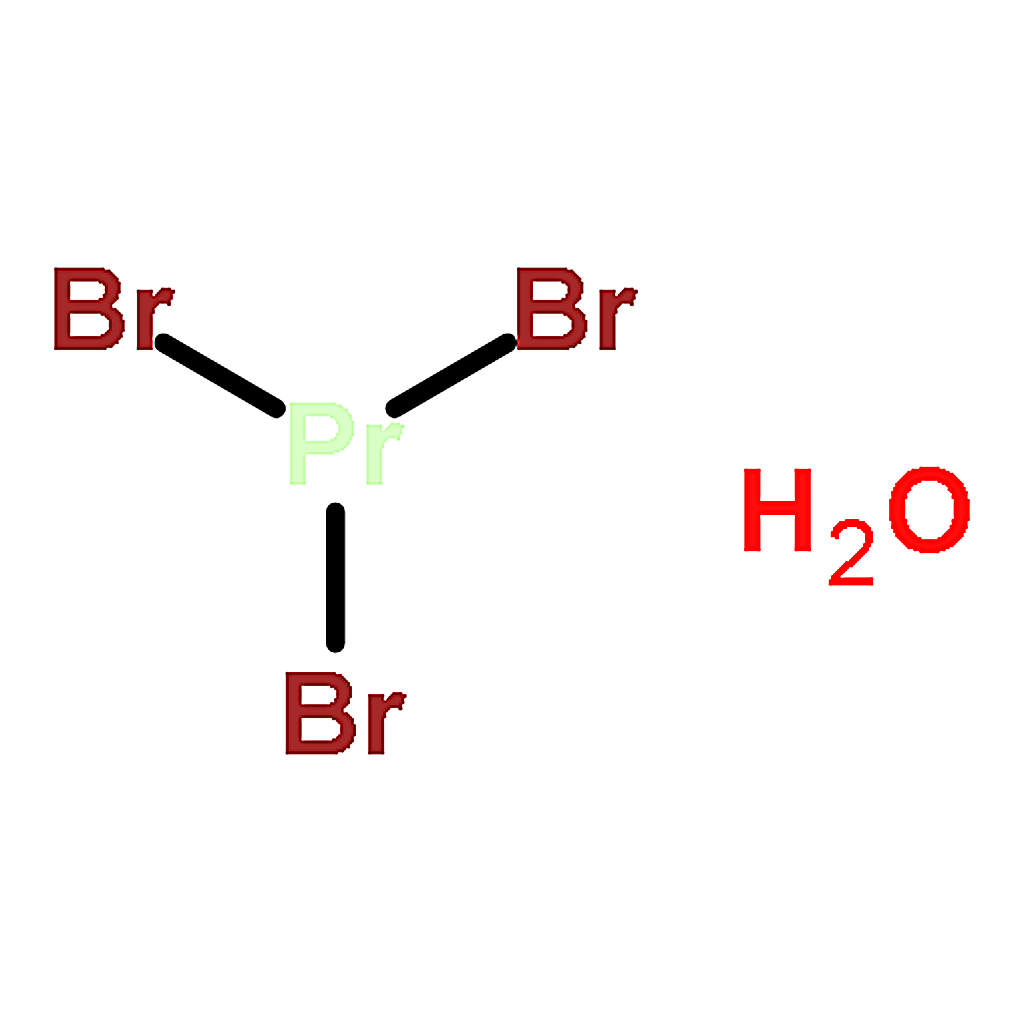 RHAWN PRASEODYMIUM(III) BROMIDE HYDRATE