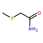 RHAWN 2-(Methylthio)acetamide