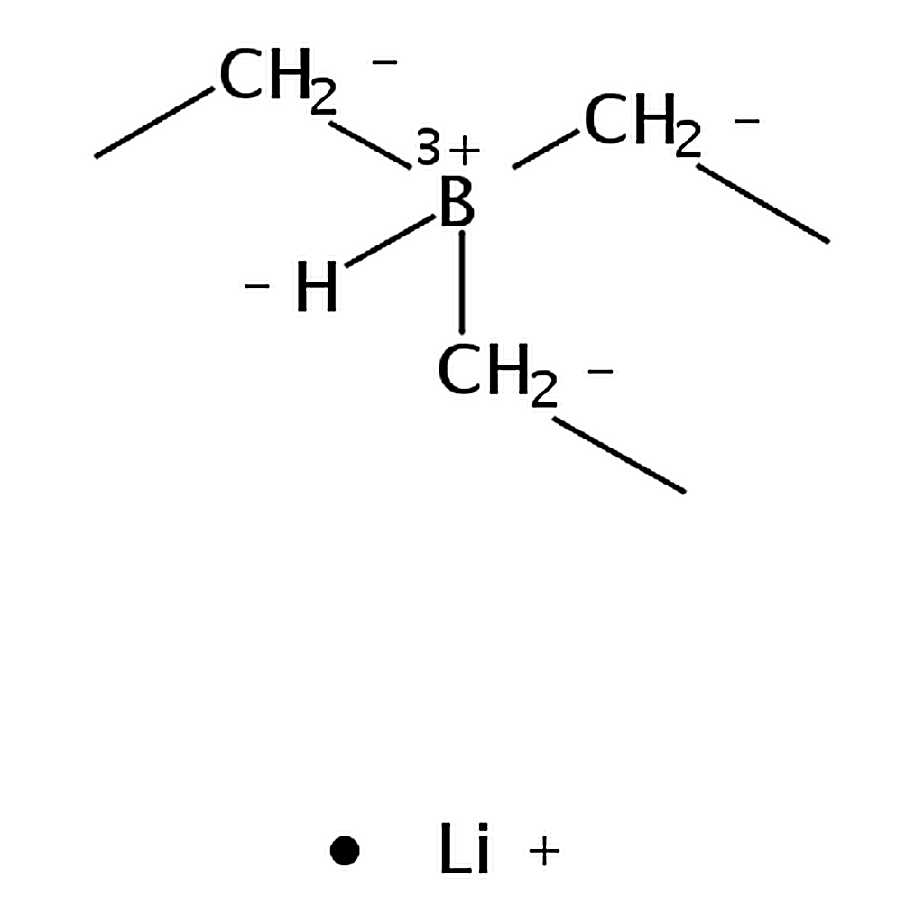 RHAWN Lithium triethylborohydride