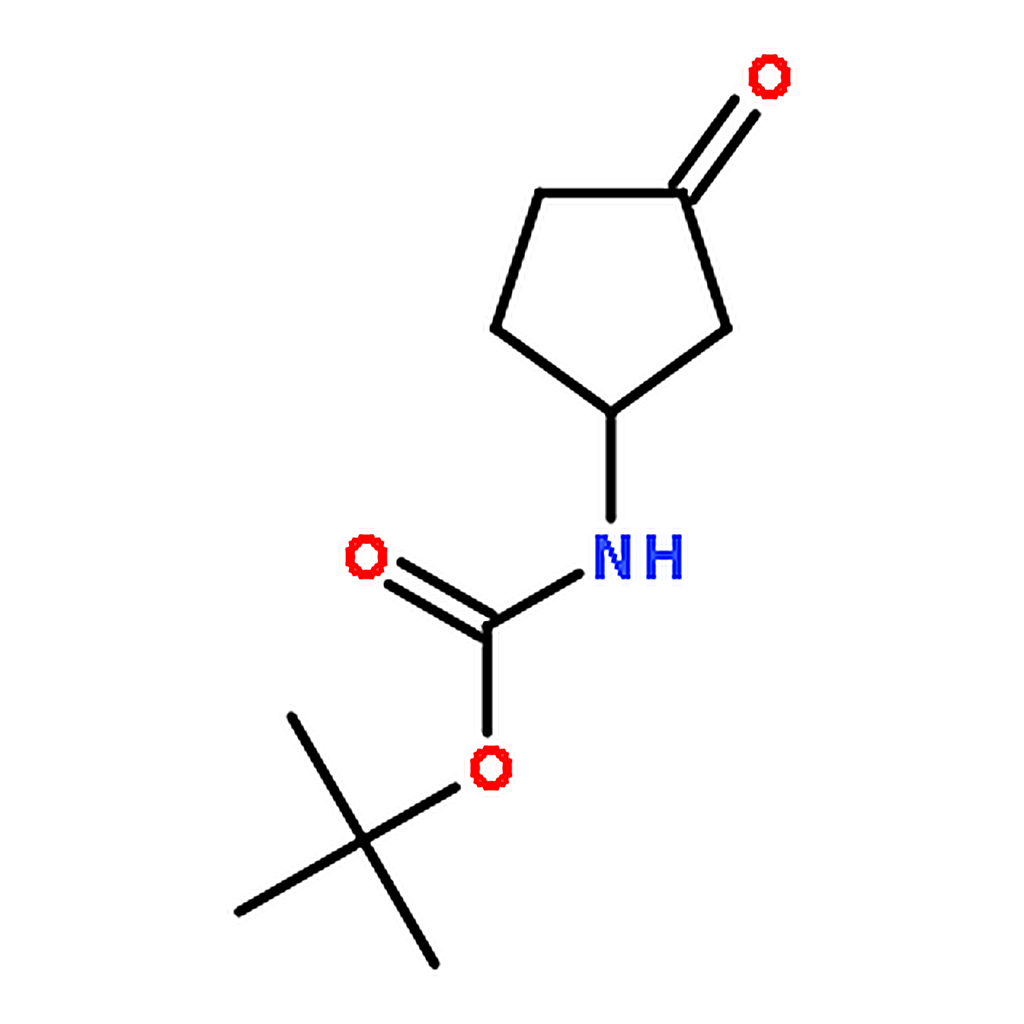 RHAWN (R)-tert-Butyl (3-oxocyclopentyl)carbamate