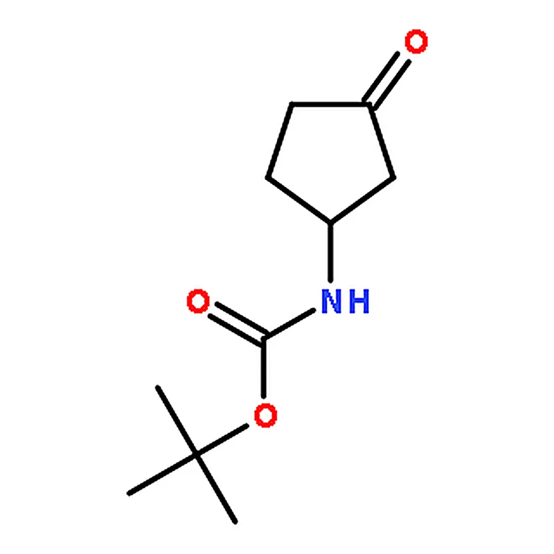 RHAWN (R)-tert-Butyl (3-oxocyclopentyl)carbamate