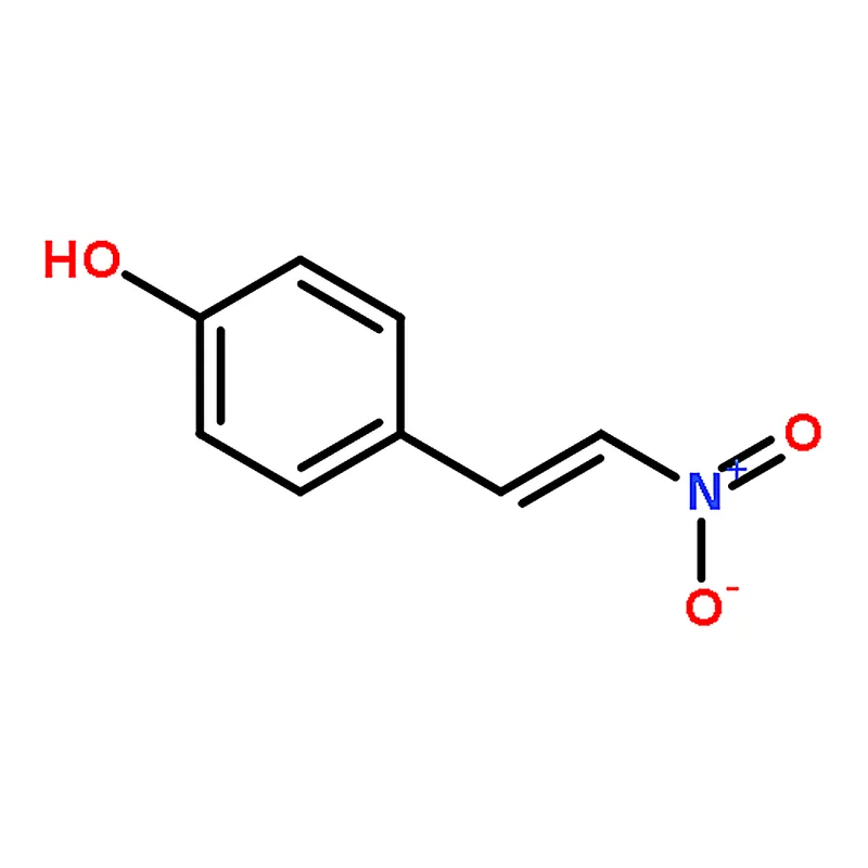 RHAWN TRANS-4-HYDROXY-BETA-NITROSTYRENE