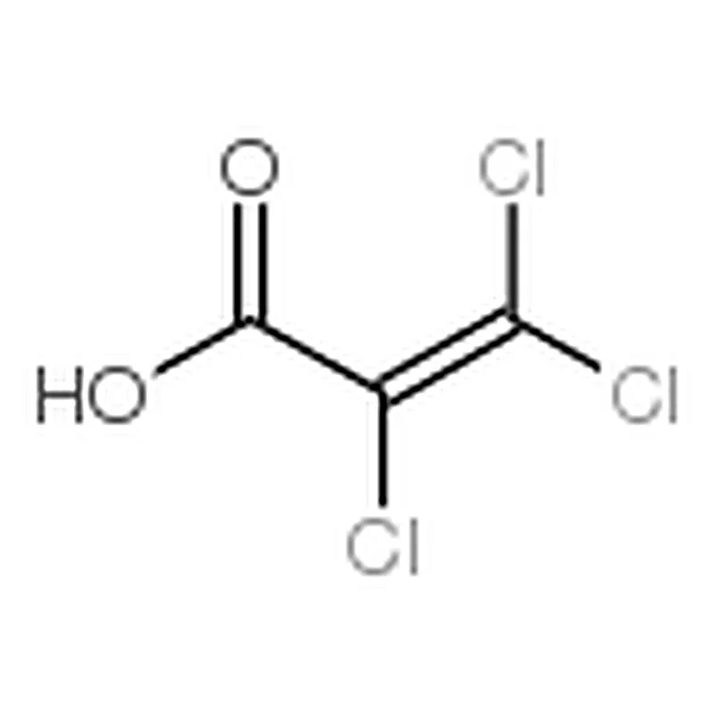RHAWN 2,3,3-Trichloroacrylic acid