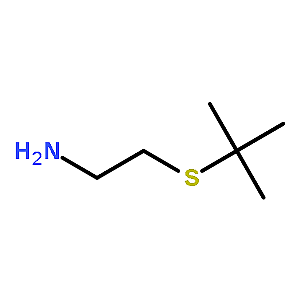 RHAWN 2-(TERT-BUTYLTHIO)ETHYLAMINE