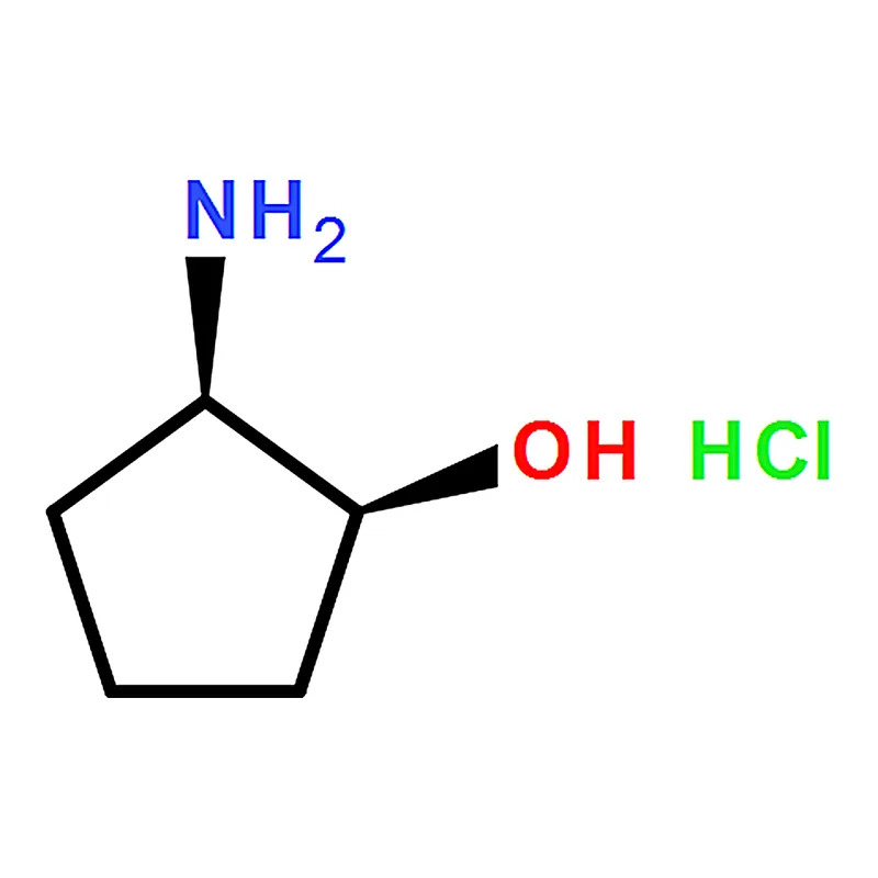 RHAWN (1S,2R)-2-Aminocyclopentanol hydrochloride