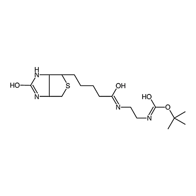 RHAWN N-Boc-2-Biotinamidoethylamine