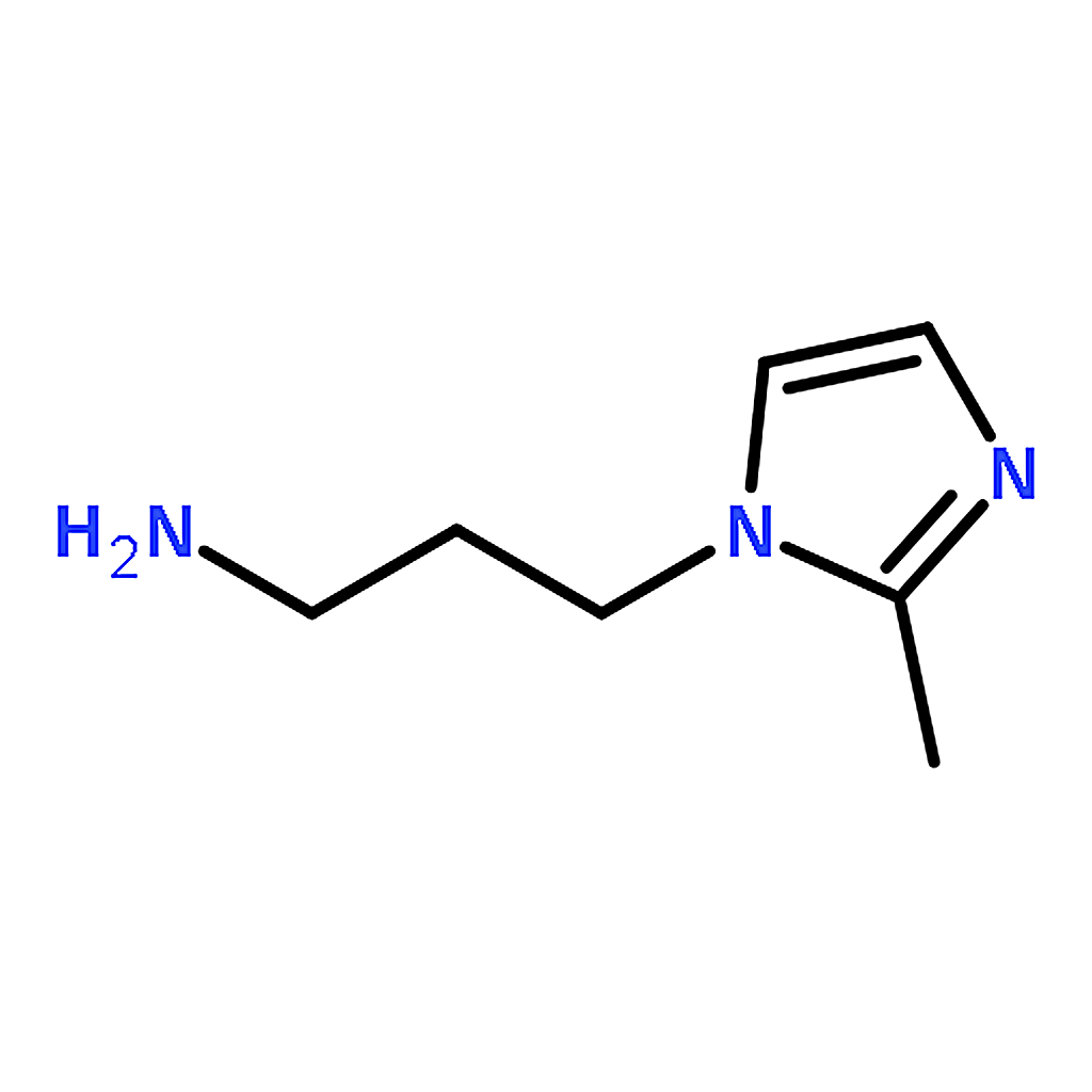 RHAWN 3-(2-Methyl-1H-imidazol-1-yl)propan-1-amine