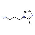 RHAWN 3-(2-Methyl-1H-imidazol-1-yl)propan-1-amine