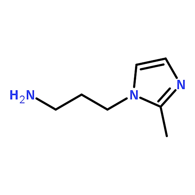 RHAWN 3-(2-Methyl-1H-imidazol-1-yl)propan-1-amine