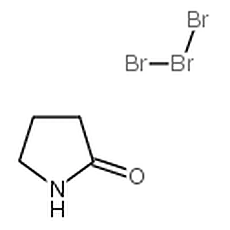 RHAWN Pyrrolidone hydrotribromide