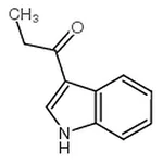 RHAWN 1-(1H-INDOL-3-YL)-PROPAN-1-ONE