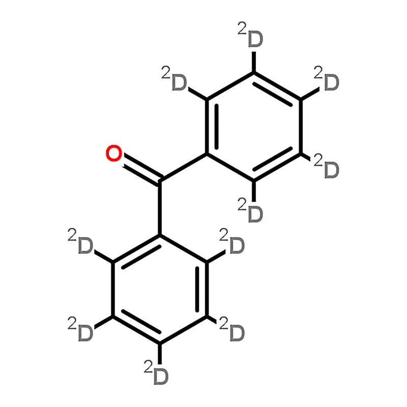 RHAWN Benzophenone-d10