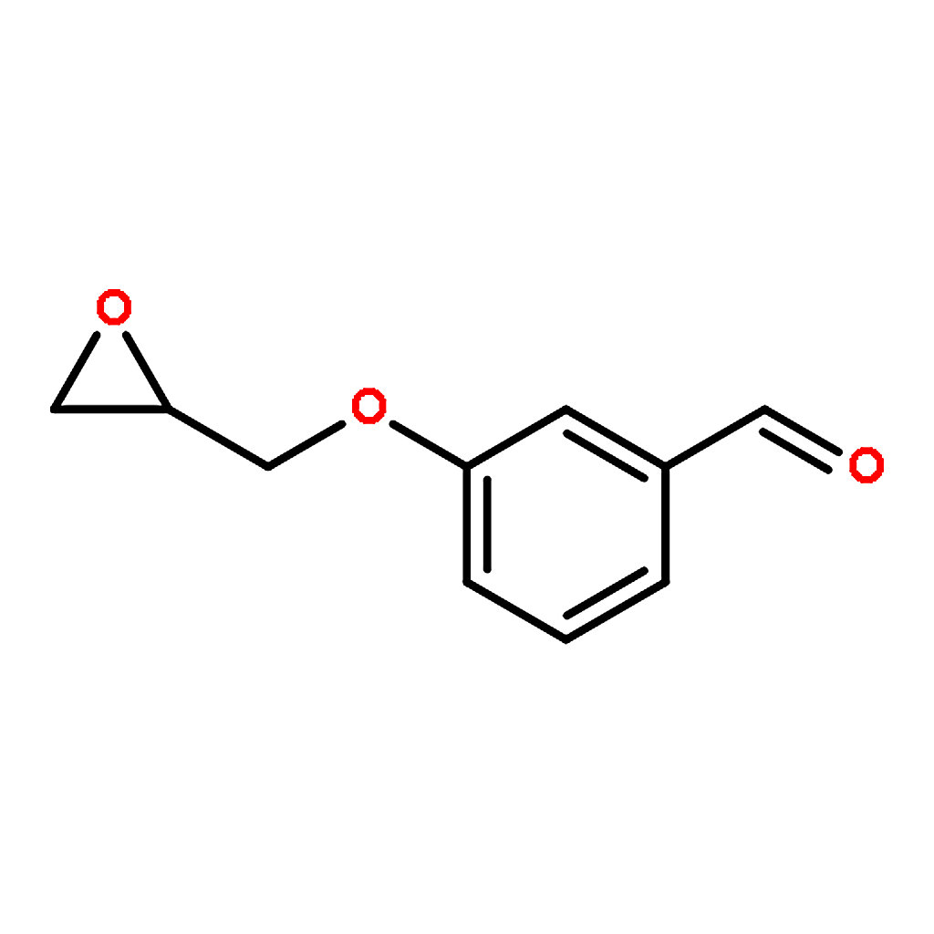 RHAWN 3-(Oxiran-2-ylmethoxy)benzaldehyde