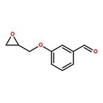 RHAWN 3-(Oxiran-2-ylmethoxy)benzaldehyde