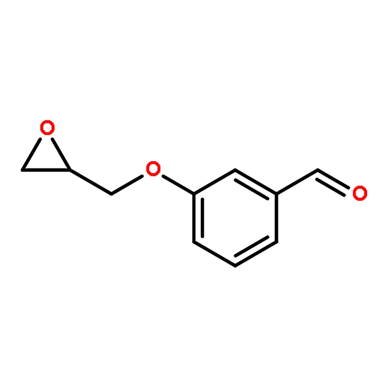 RHAWN 3-(Oxiran-2-ylmethoxy)benzaldehyde
