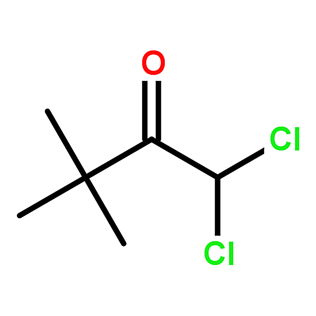 RHAWN 1,1-Dichloropinacolin