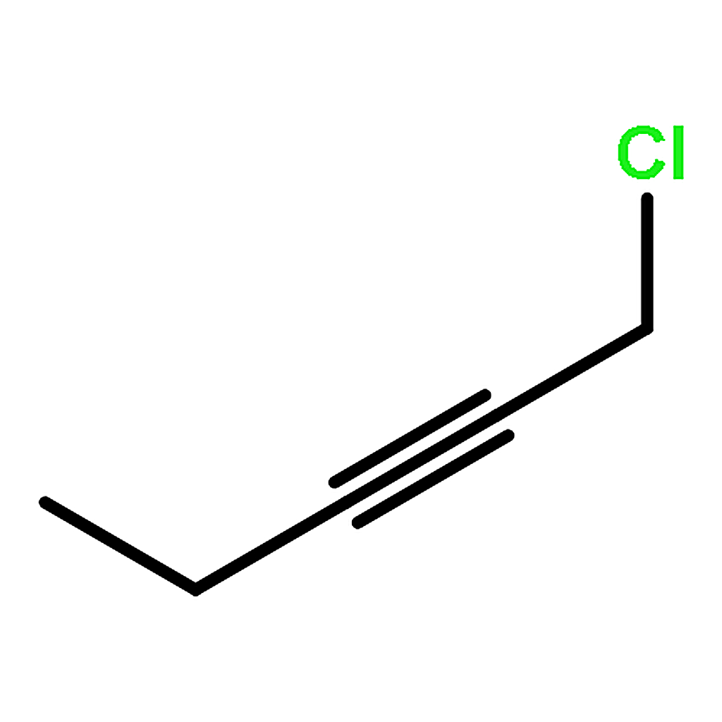 RHAWN 2-Pentynyl Chloride