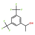 RHAWN (S)-1-(3,5-Bis(trifluoromethyl)phenyl)ethanol