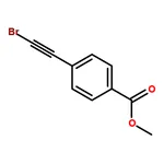 RHAWN Methyl 4-(Bromoethynyl)Benzoate